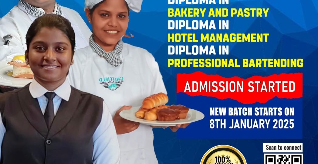 hotel management