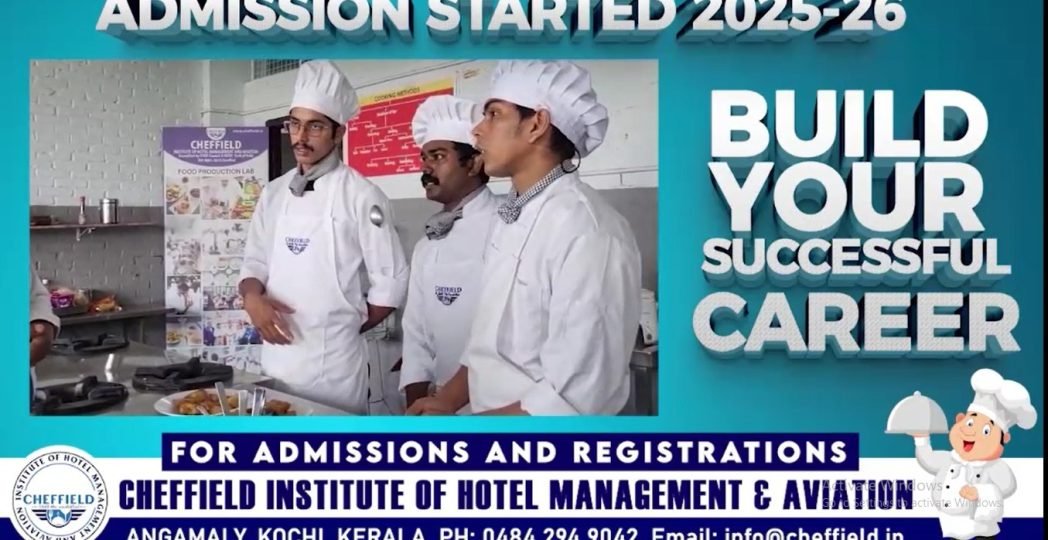 Diploma baking and Pastry