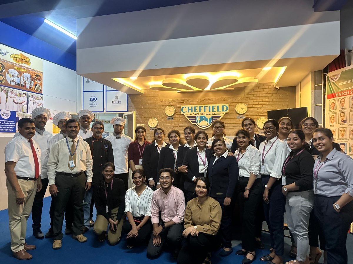 Fine-Dining-class-for-Rajagiri-PG-Students6