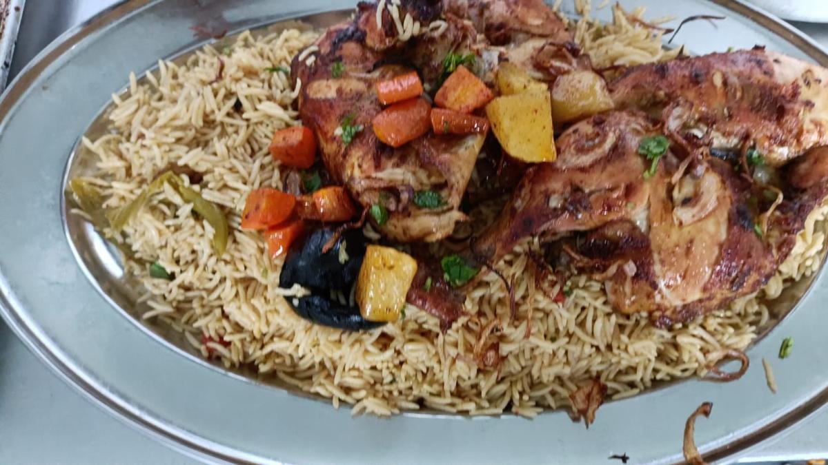 Food-production-practical-session