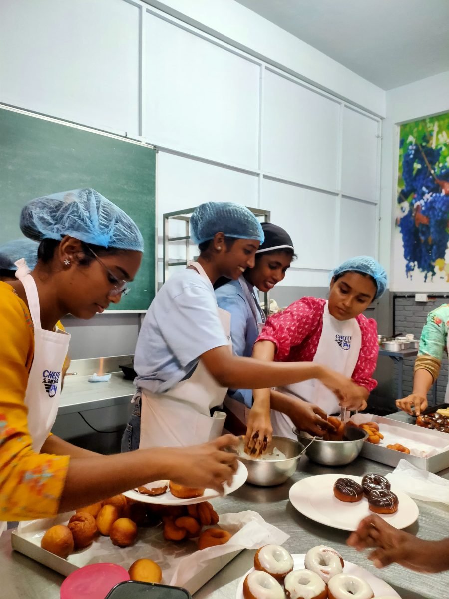 Short-Term-training-program-for-Morning-Star-College-Angamaly-9